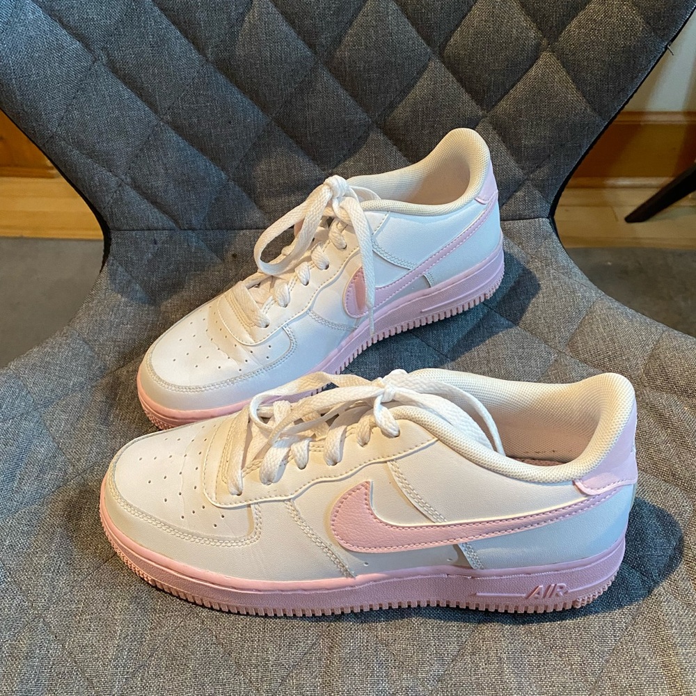 Nike Air Force 1’s